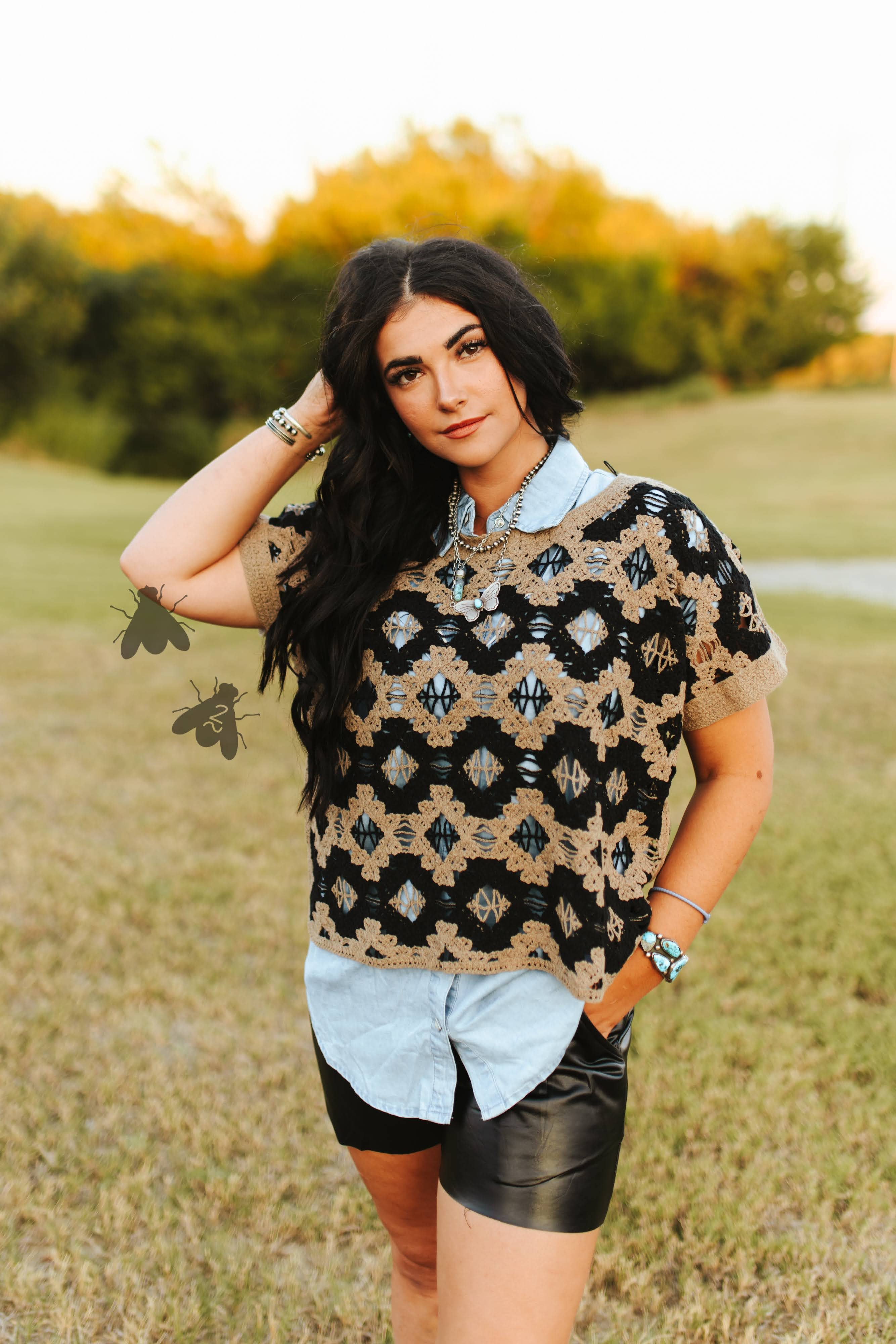WILD WEST WEAVES