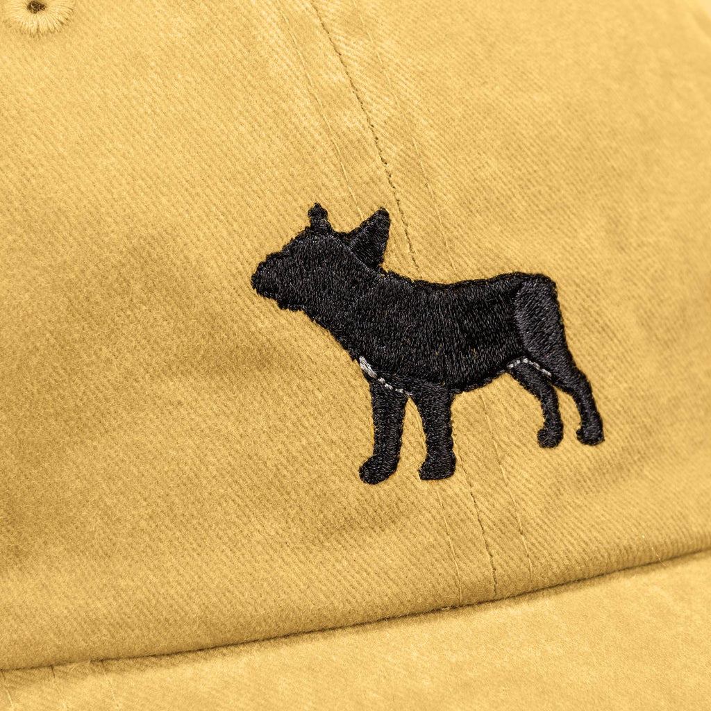 Love My Frenchie Baseball Cap