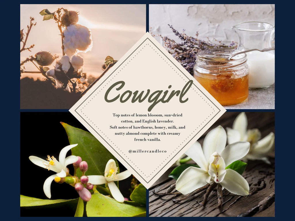 Women's Goat Milk & Honey Soaps 