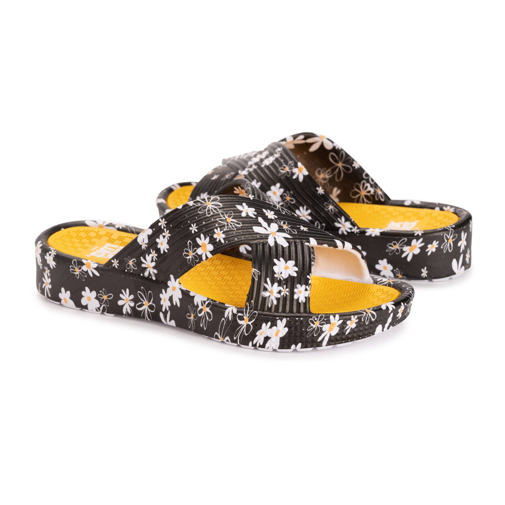 Muk Luks Women's Spa Day Sandal