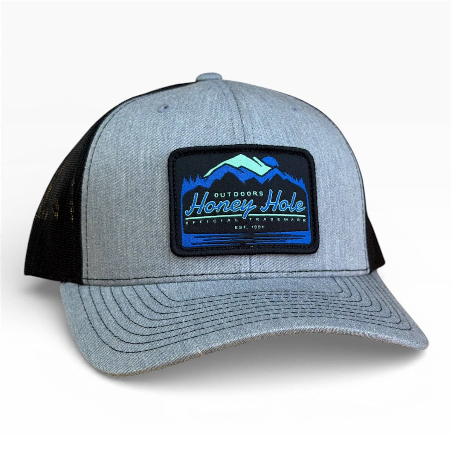 Snapback - Moon Lit - HGB