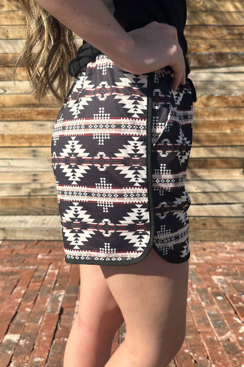 Graceland Shorts LONG