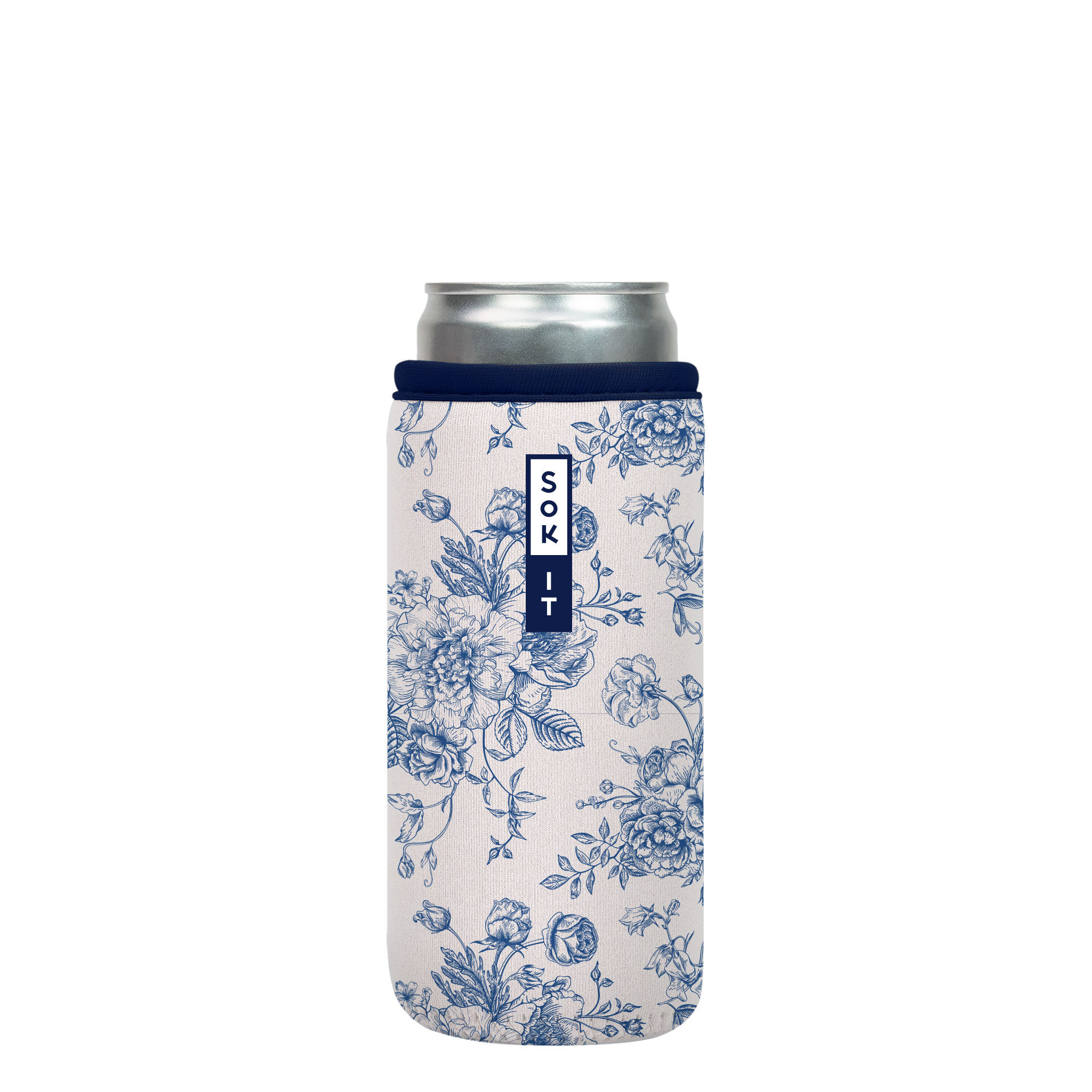 CanSok - Like Fine China