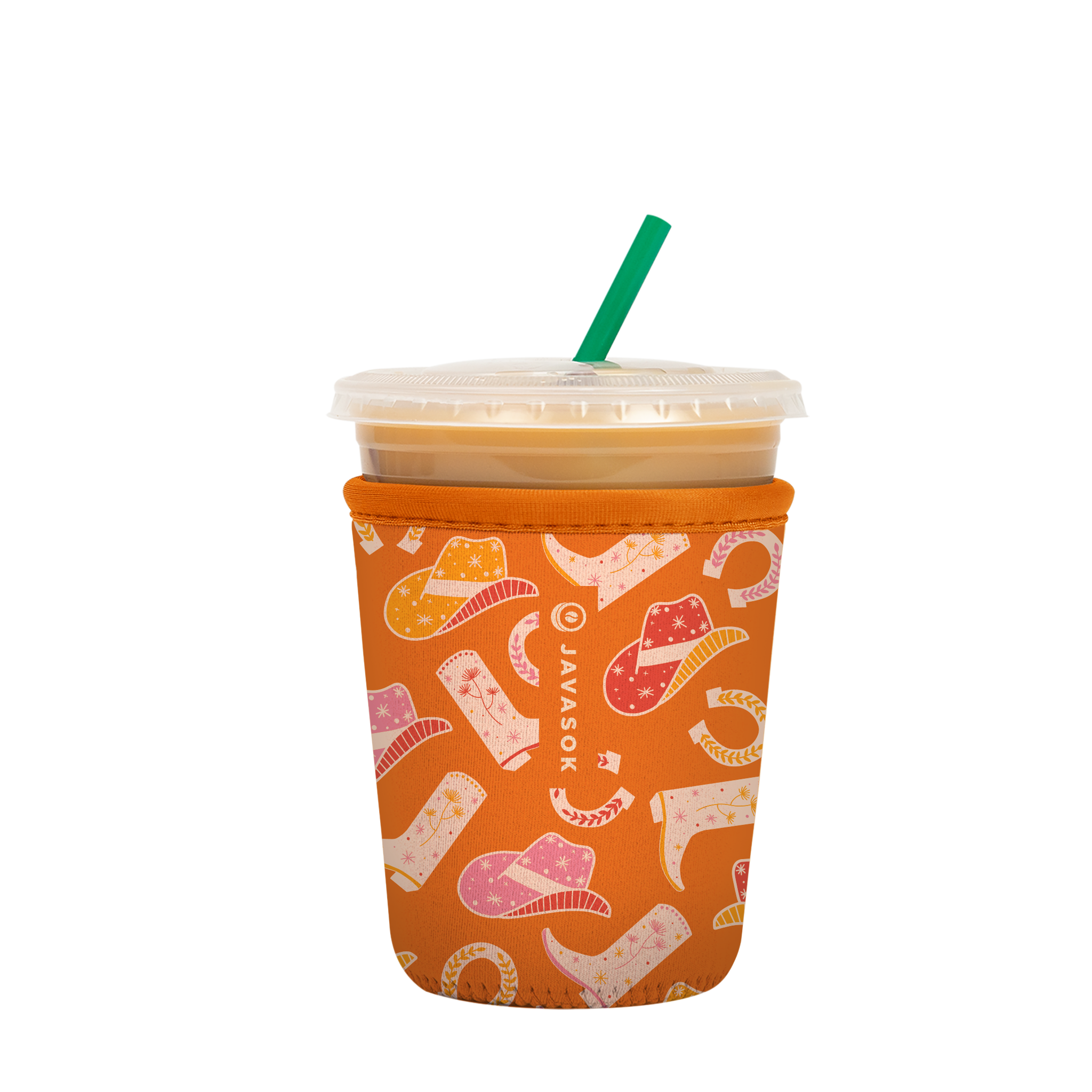 JavaSok - Cowgirl Couture