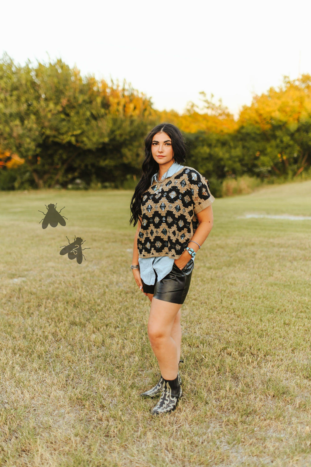 WILD WEST WEAVES