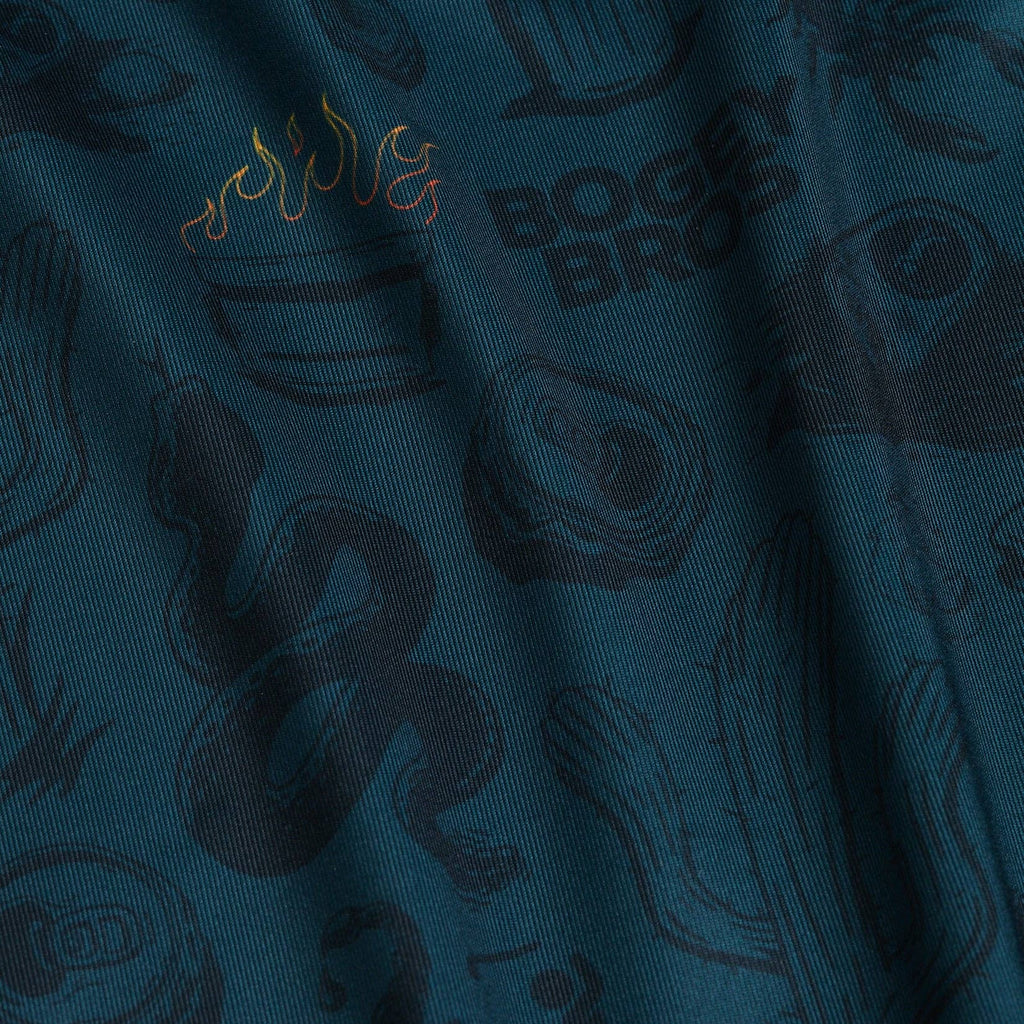 Deep Trouble - Polo