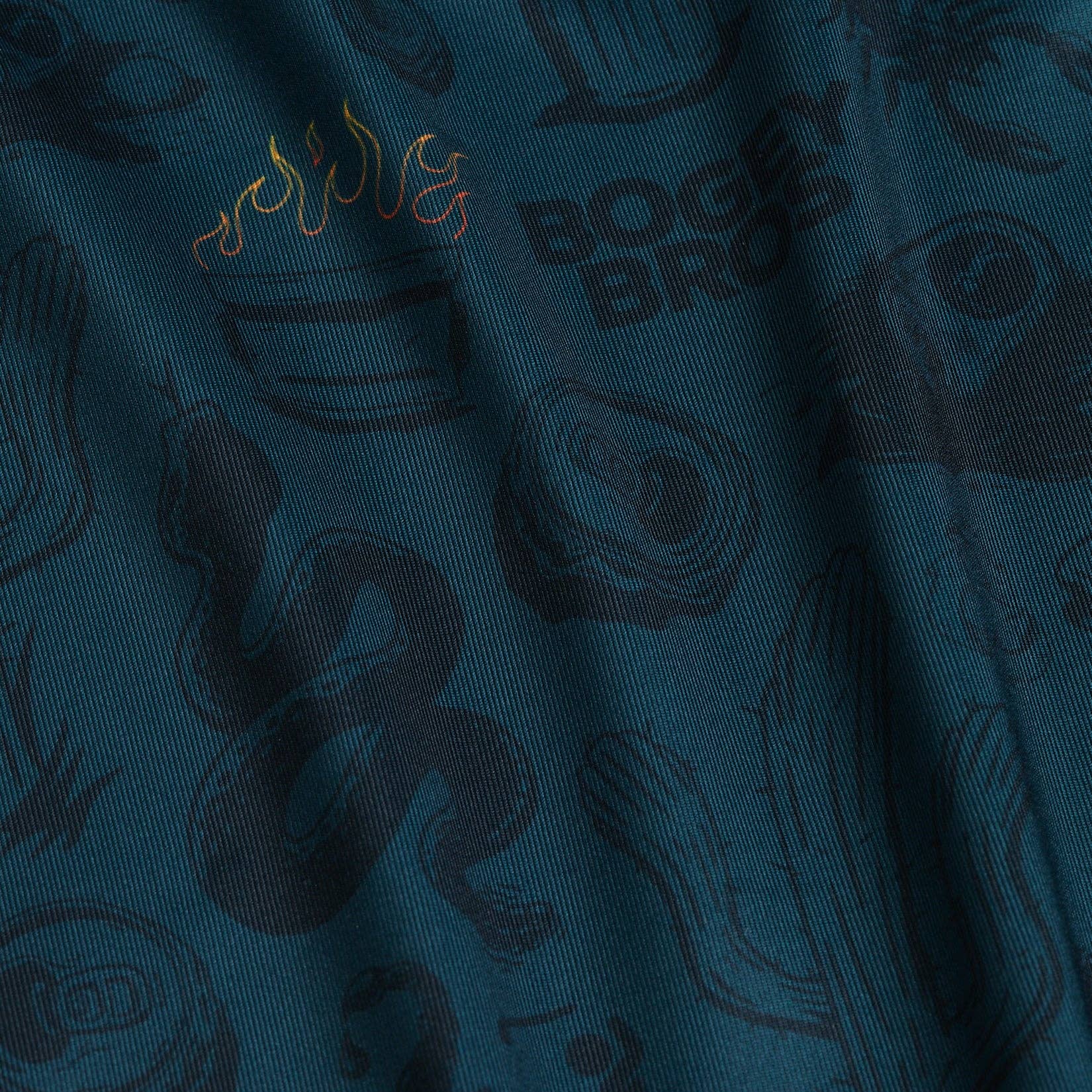 Deep Trouble - Polo