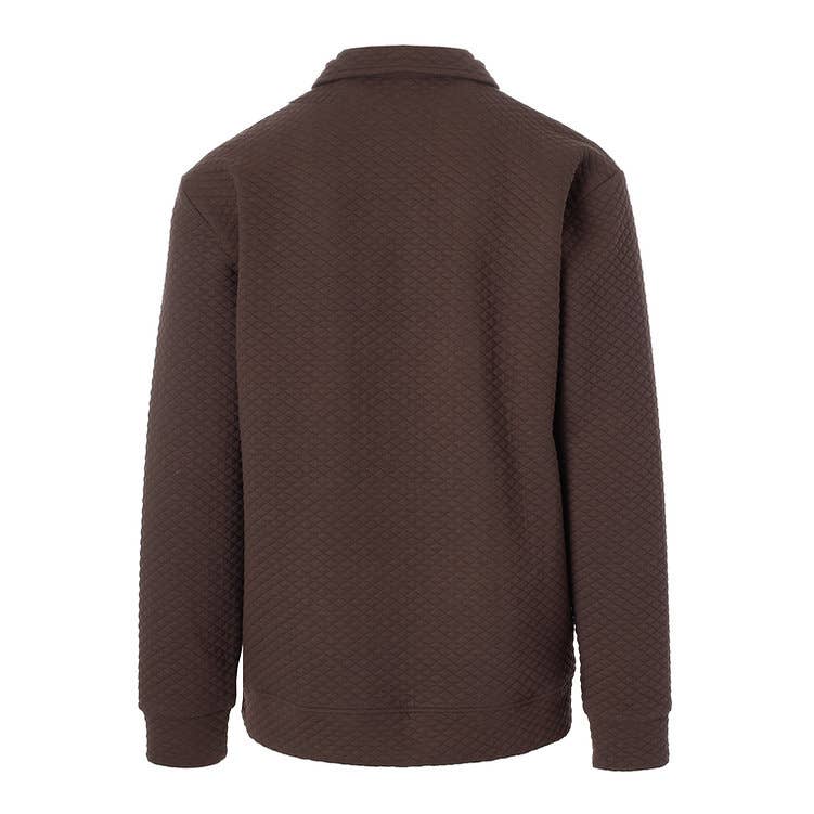 Roost Drake QTR Zip
