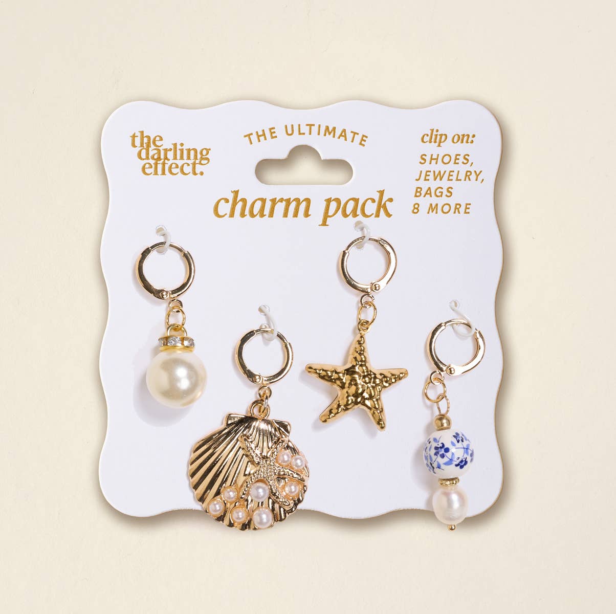 The Ultimate Charm Pack–Under the Sea