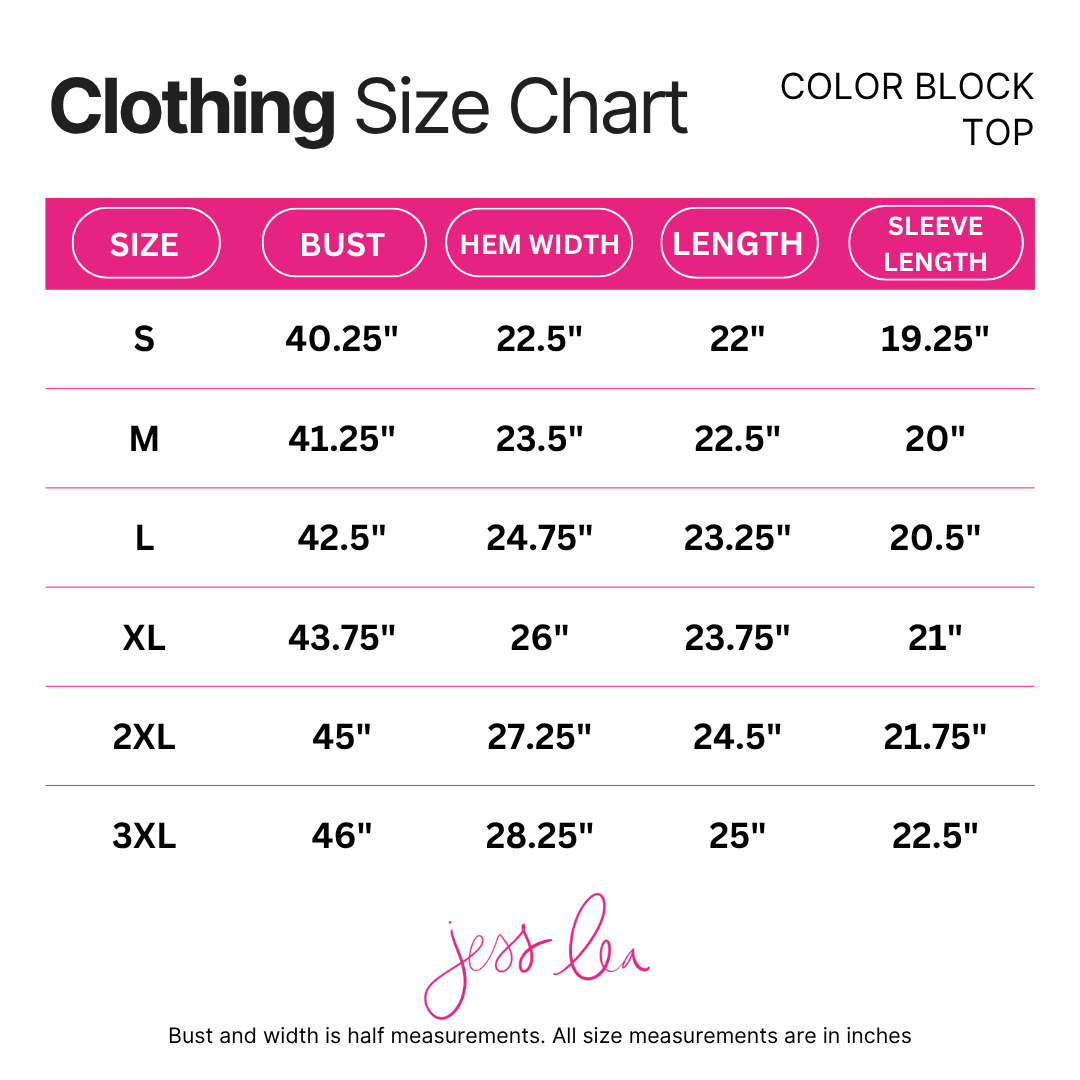 Huddle Up Color Block Top- Maroon