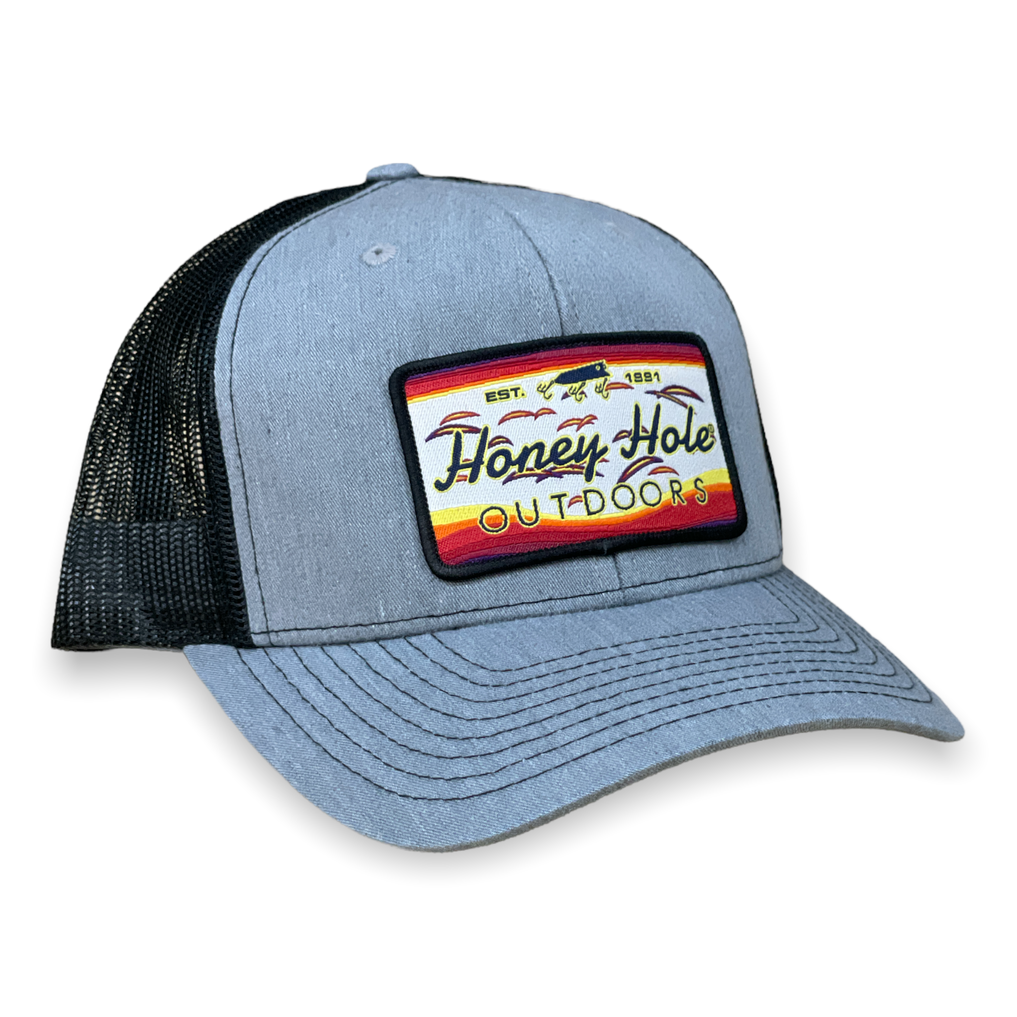 Snapback - Sonar