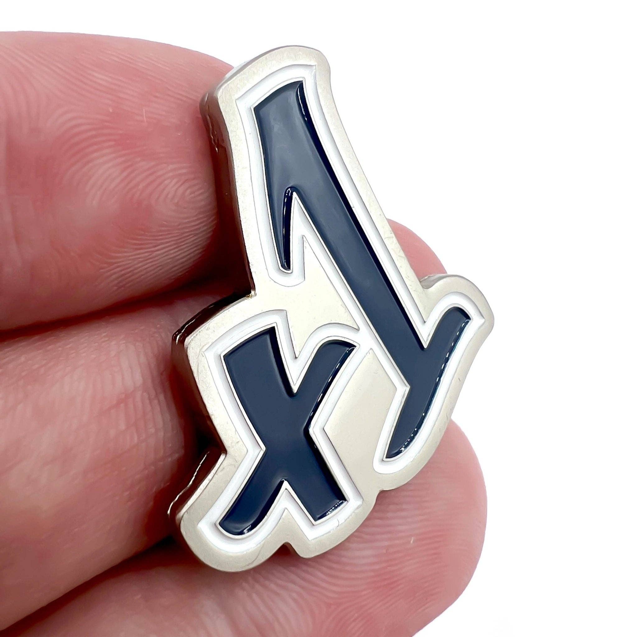 '+1 - Ball Marker