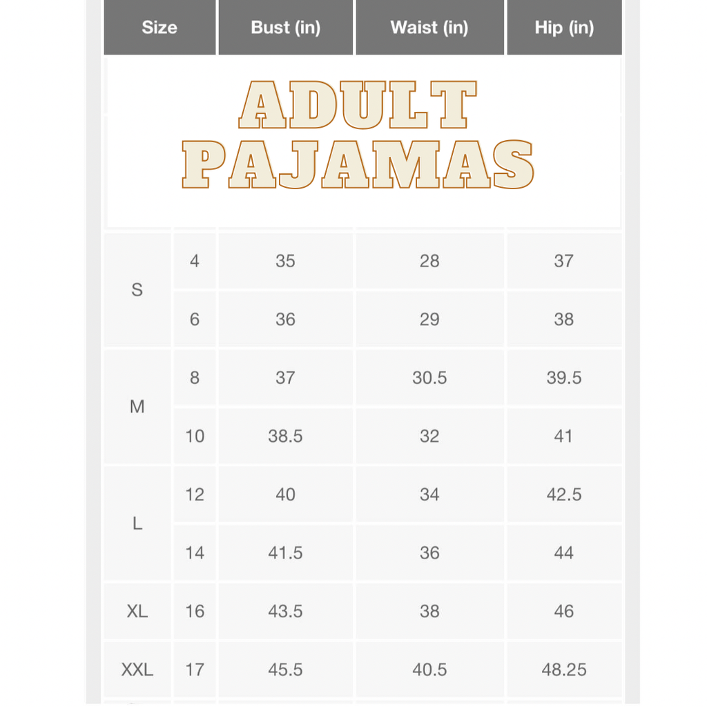 Chicken Bamboo Pajama Lounge Pants (Adult)