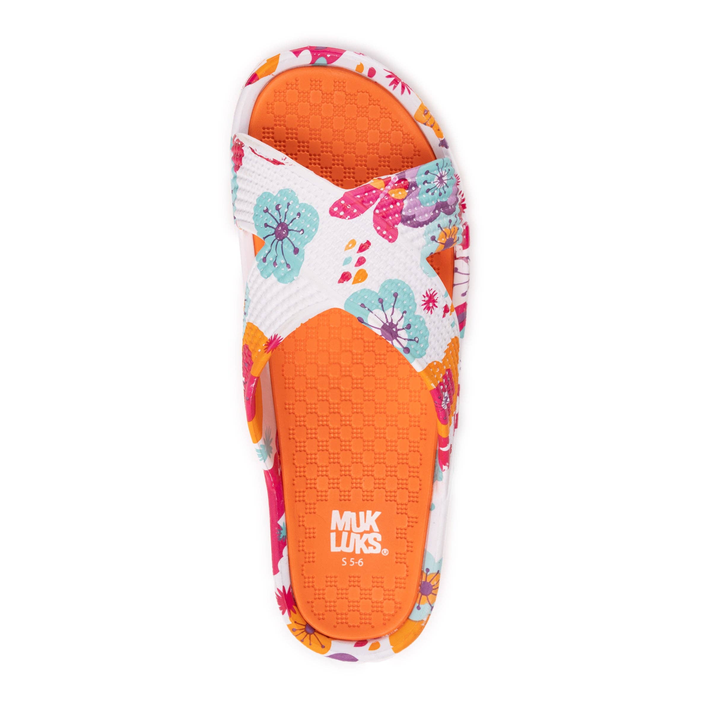 Muk Luks Women's Spa Day Sandal