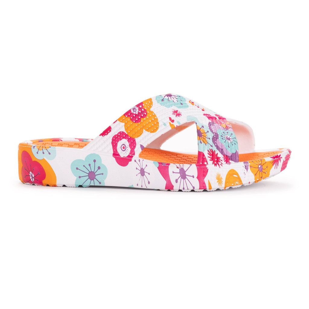 Muk Luks Women's Spa Day Sandal