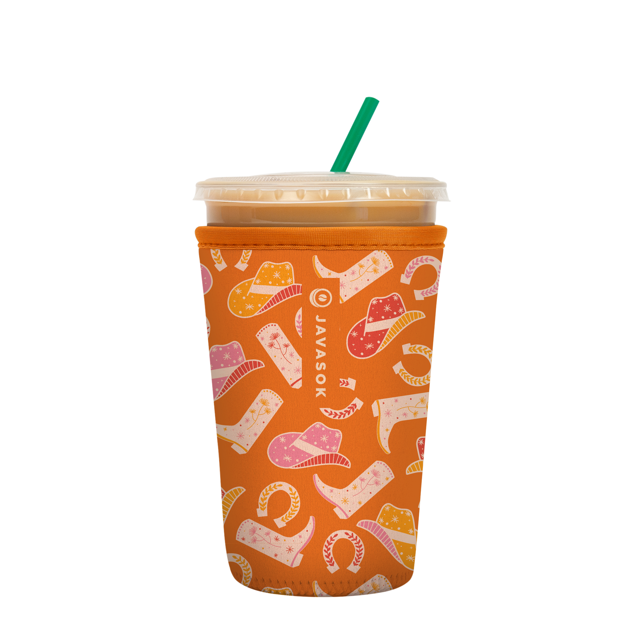 JavaSok - Cowgirl Couture