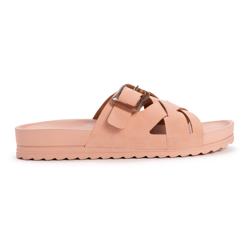 Muk Luks Women's Grand Shayna Sandal