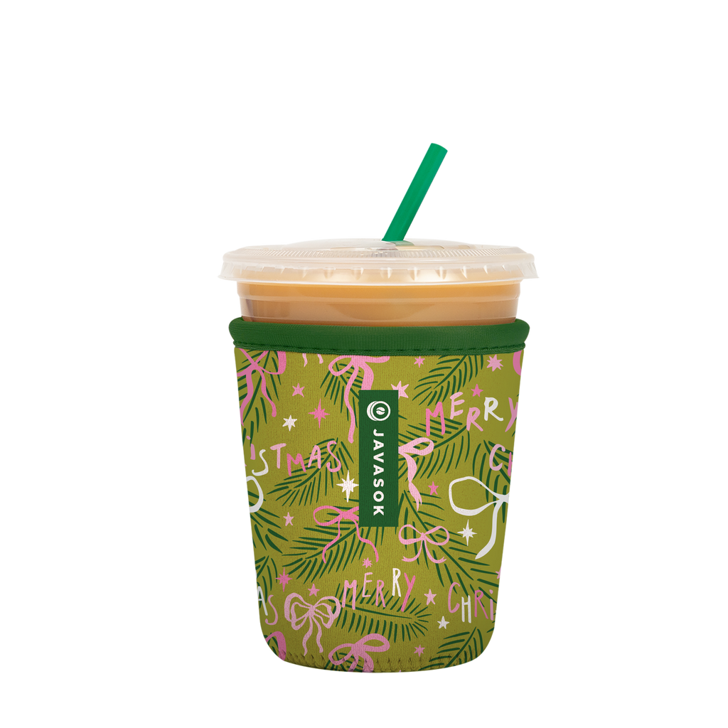 JavaSok - Tied with Cheer