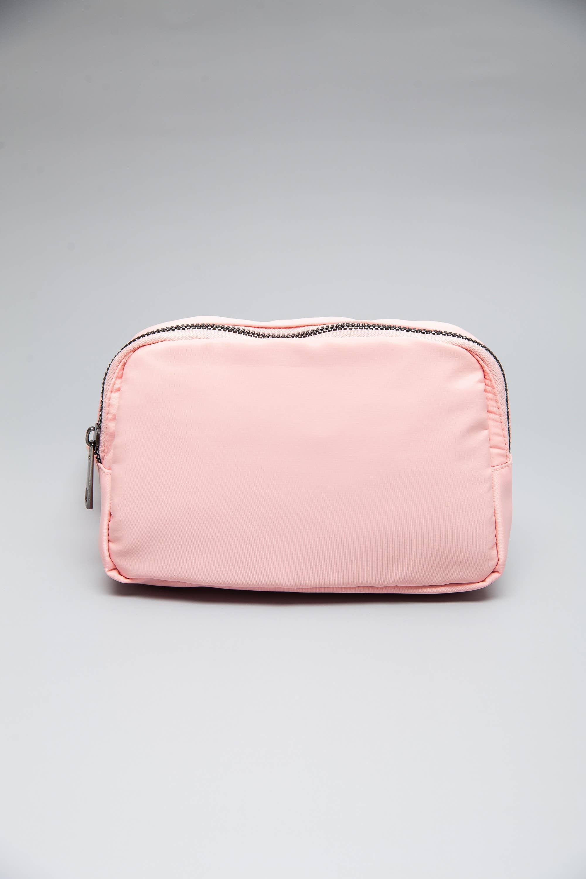 CROSS BODY BELT BAG