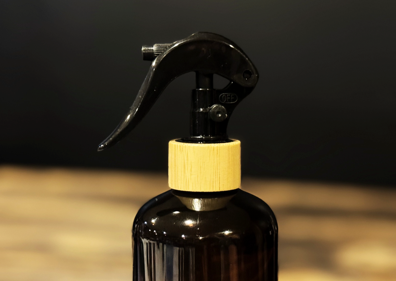 The Palmetto Hotel Linen + Room Spray
