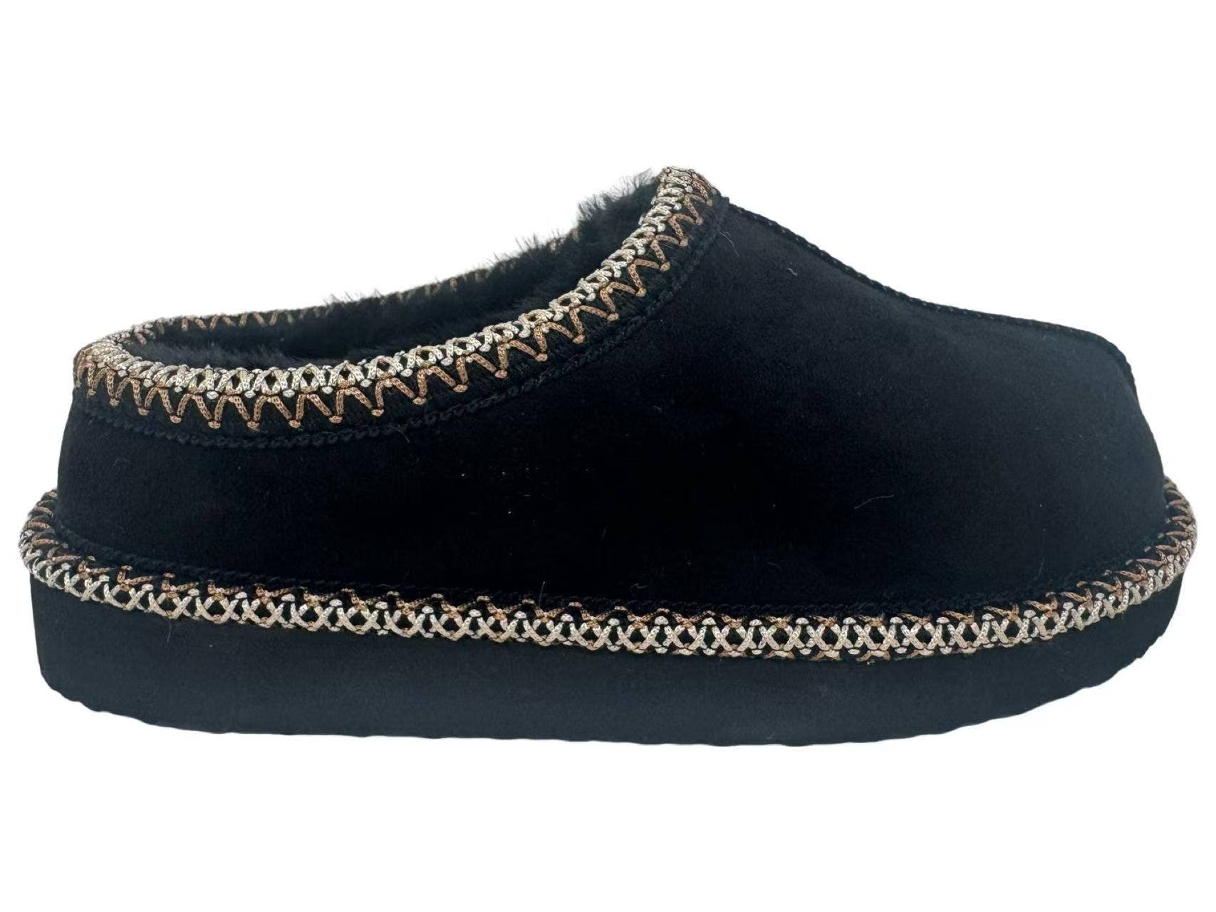 Georgina Very G Women's Cute & Cozy Slippers VGFL0075