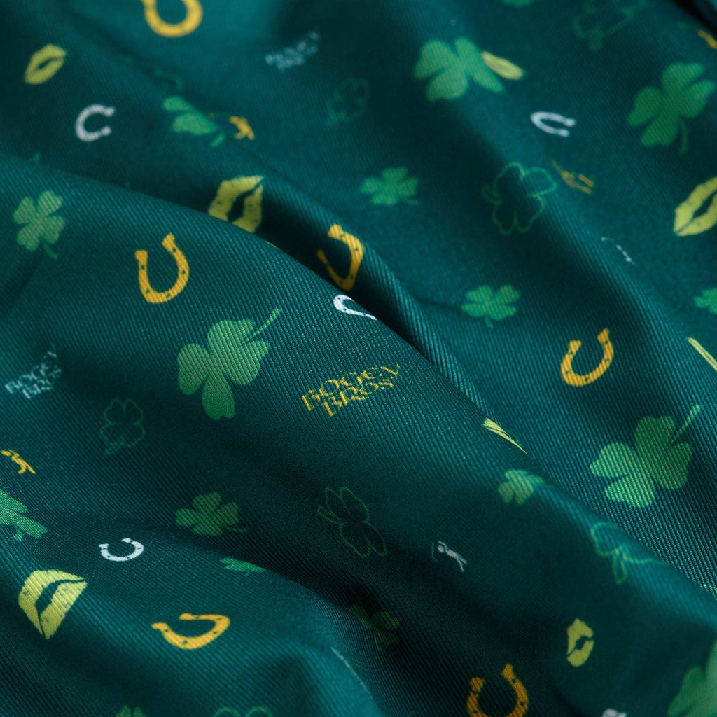 Gettin' Lucky - Women's Polo