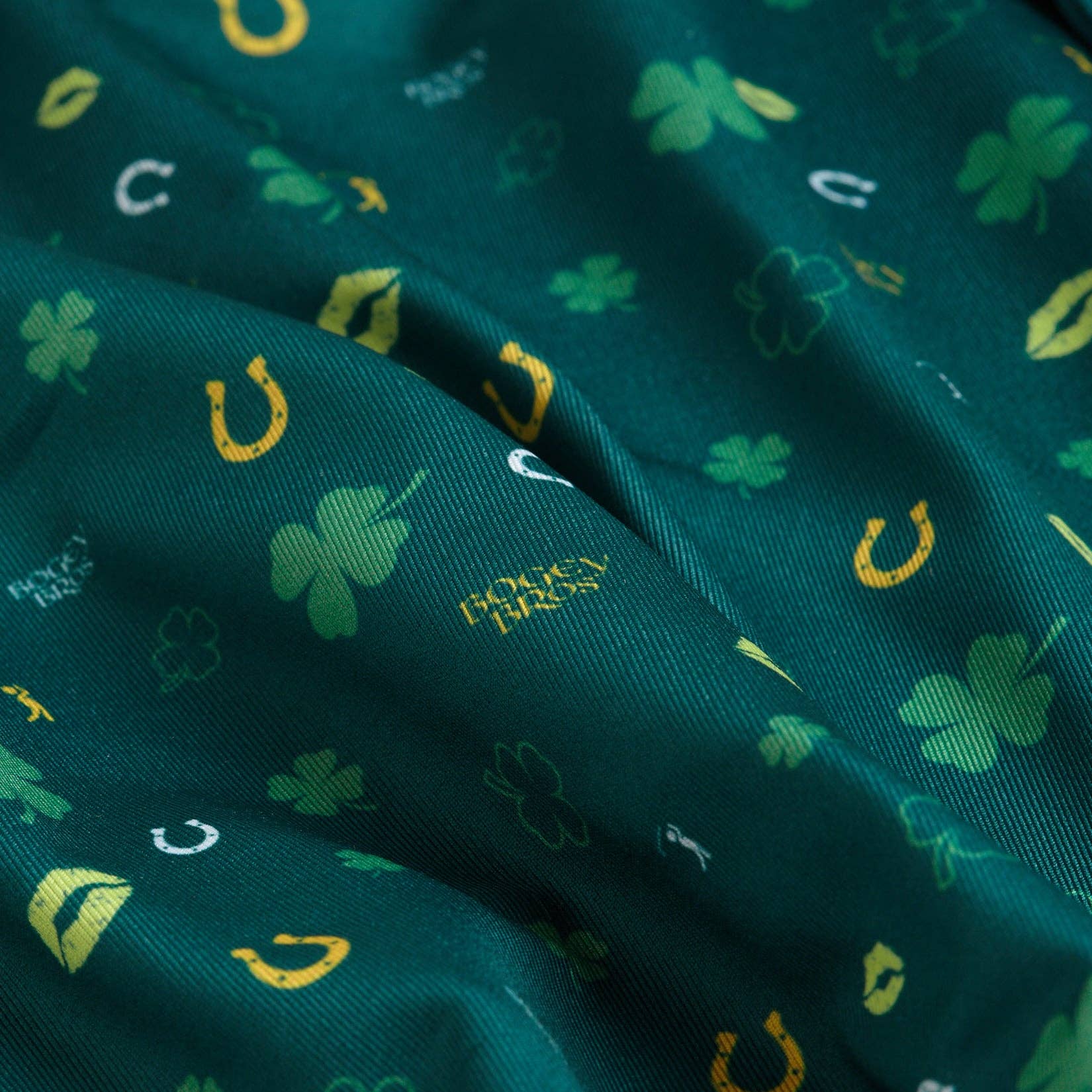 Gettin' Lucky - Women's Polo