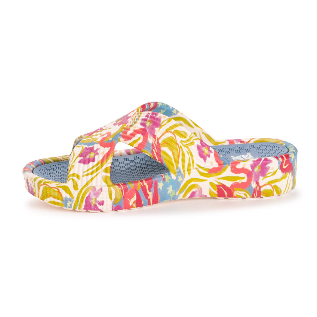 Muk Luks Women's Spa Day Sandal