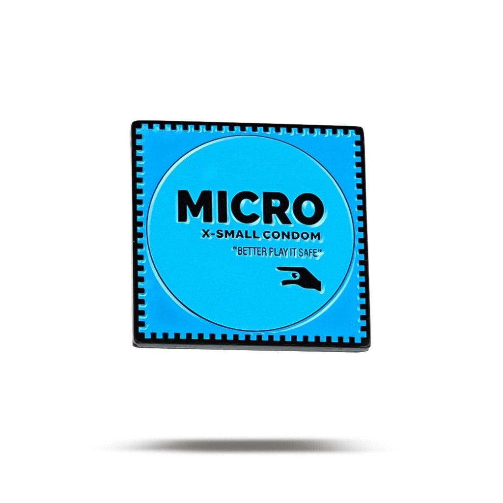 MICRO - Ball Marker