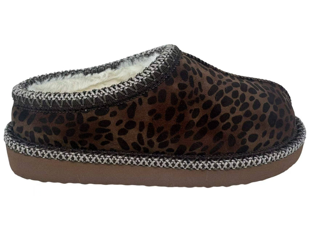 Georgina Very G Women's Cute & Cozy Slippers VGFL0075