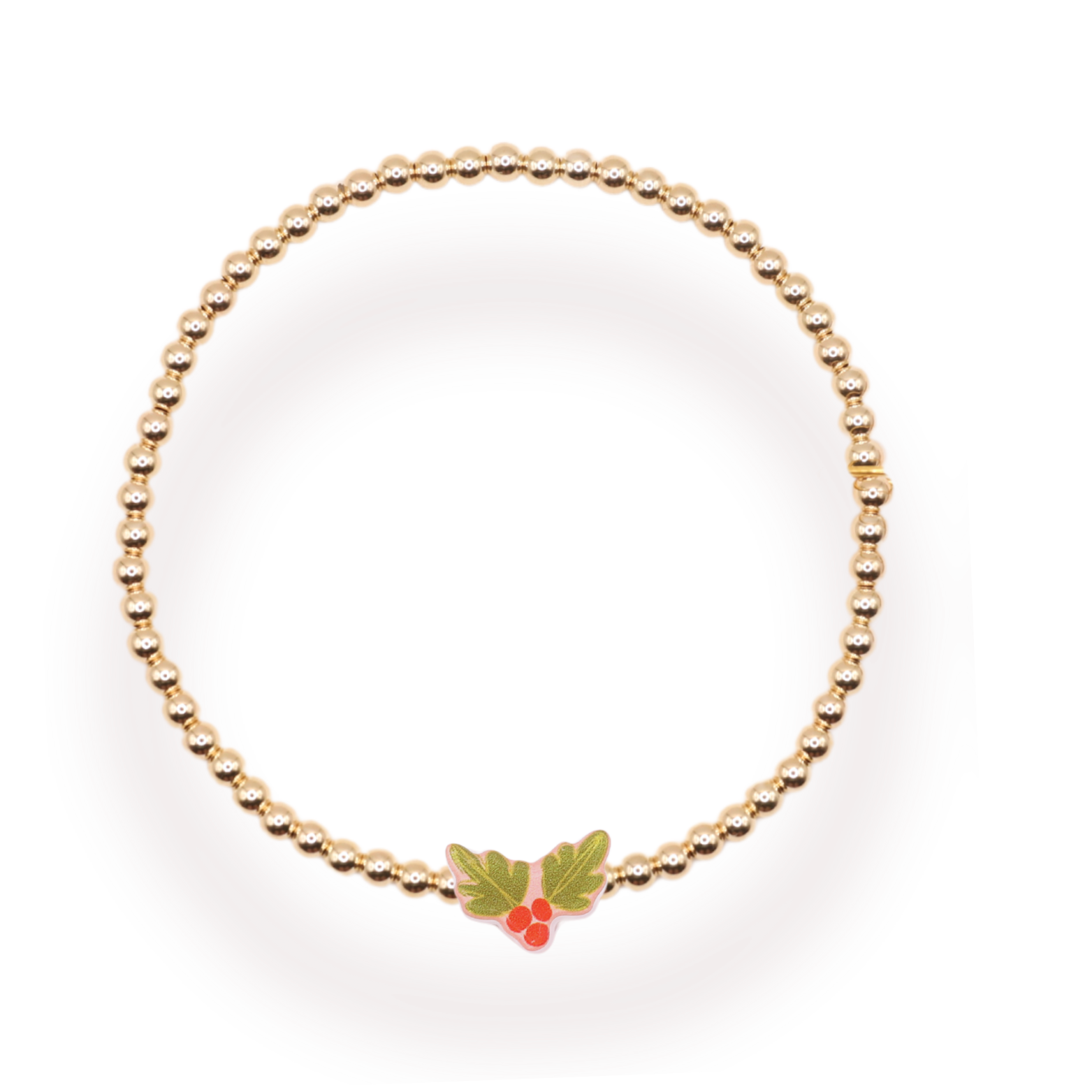 Holly Bracelet