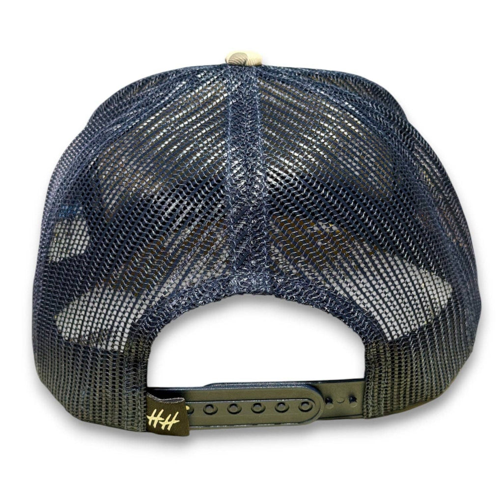 Backroad Trucker - Trucker Duck - Hideaway