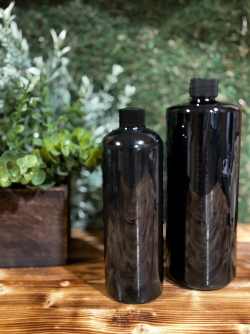 Mop Soap Concentrate (2 Scent Bundle)
