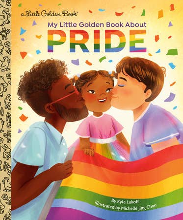 My Lgb About Pride