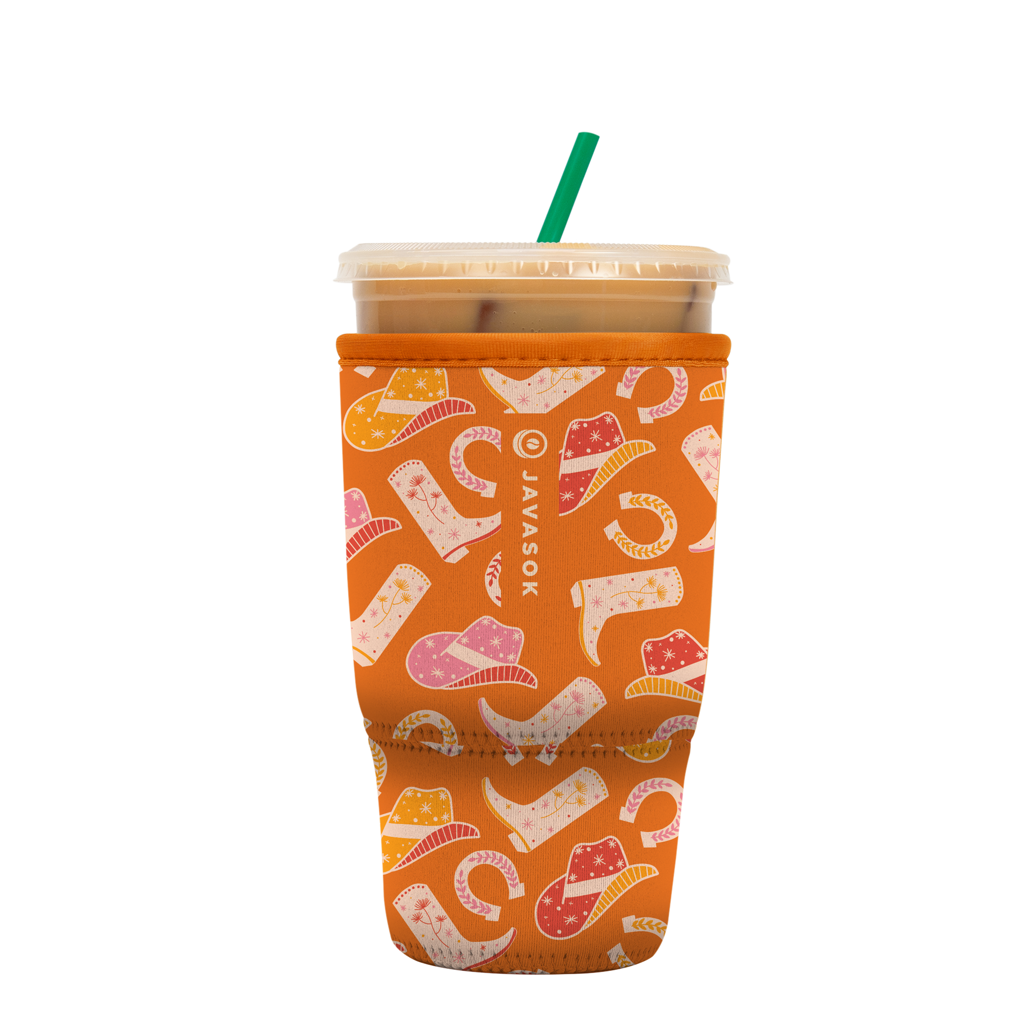 JavaSok - Cowgirl Couture