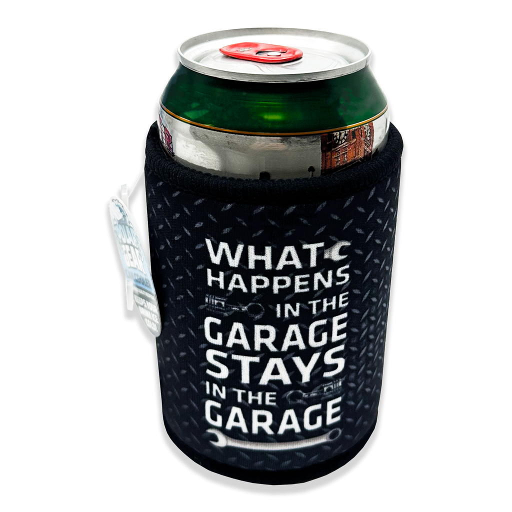 Polar Gear Premium Neoprene Can Cooler - 12/Display