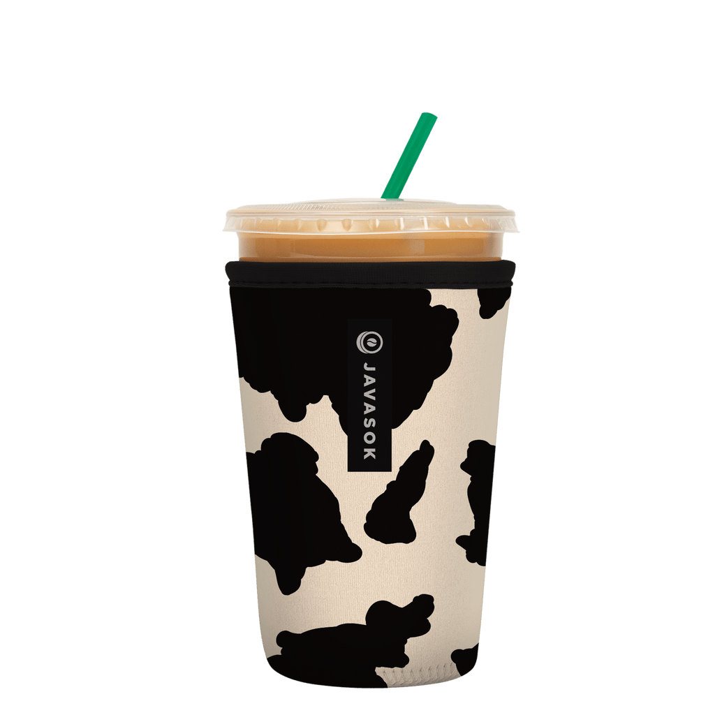 JavaSok - Cow Print
