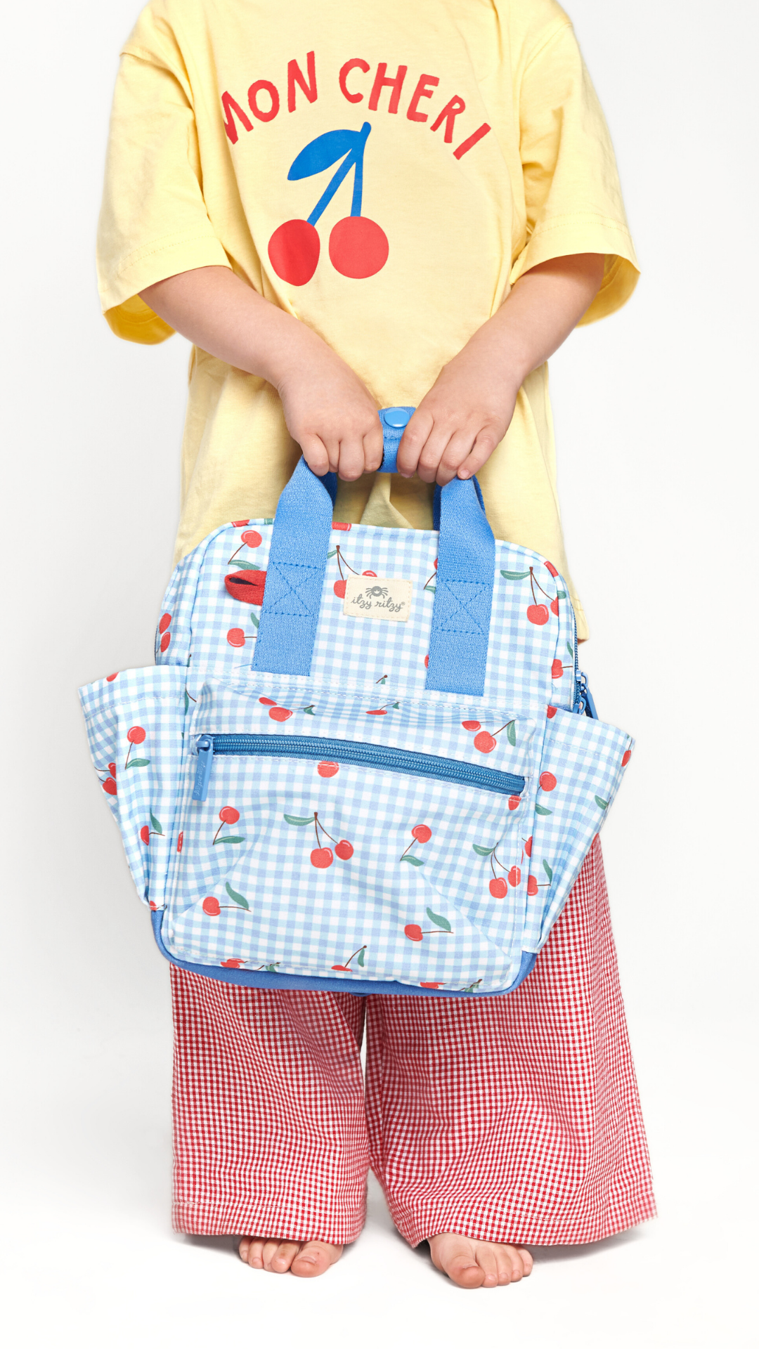 *NEW* Itzy Bitzy Backpack