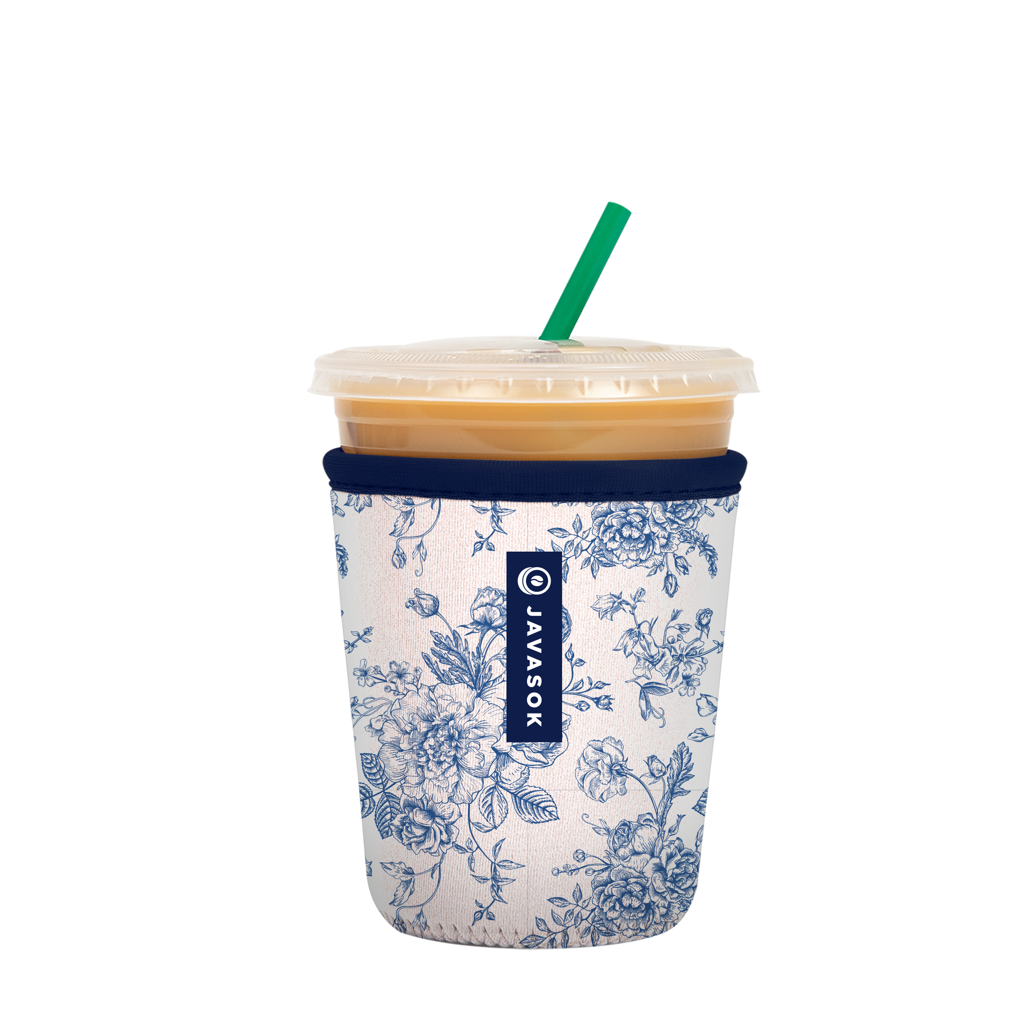 JavaSok - Like Fine China