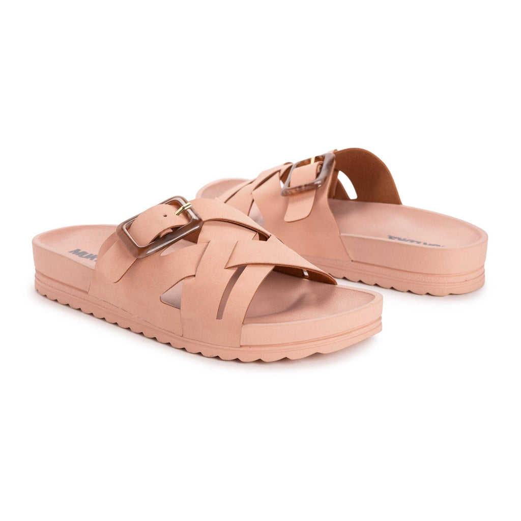 Muk Luks Women's Grand Shayna Sandal