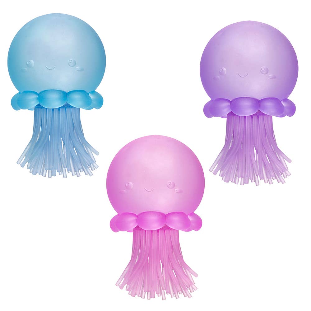 Super Duper Sugar Squisher - JellyFish Sugar DNA