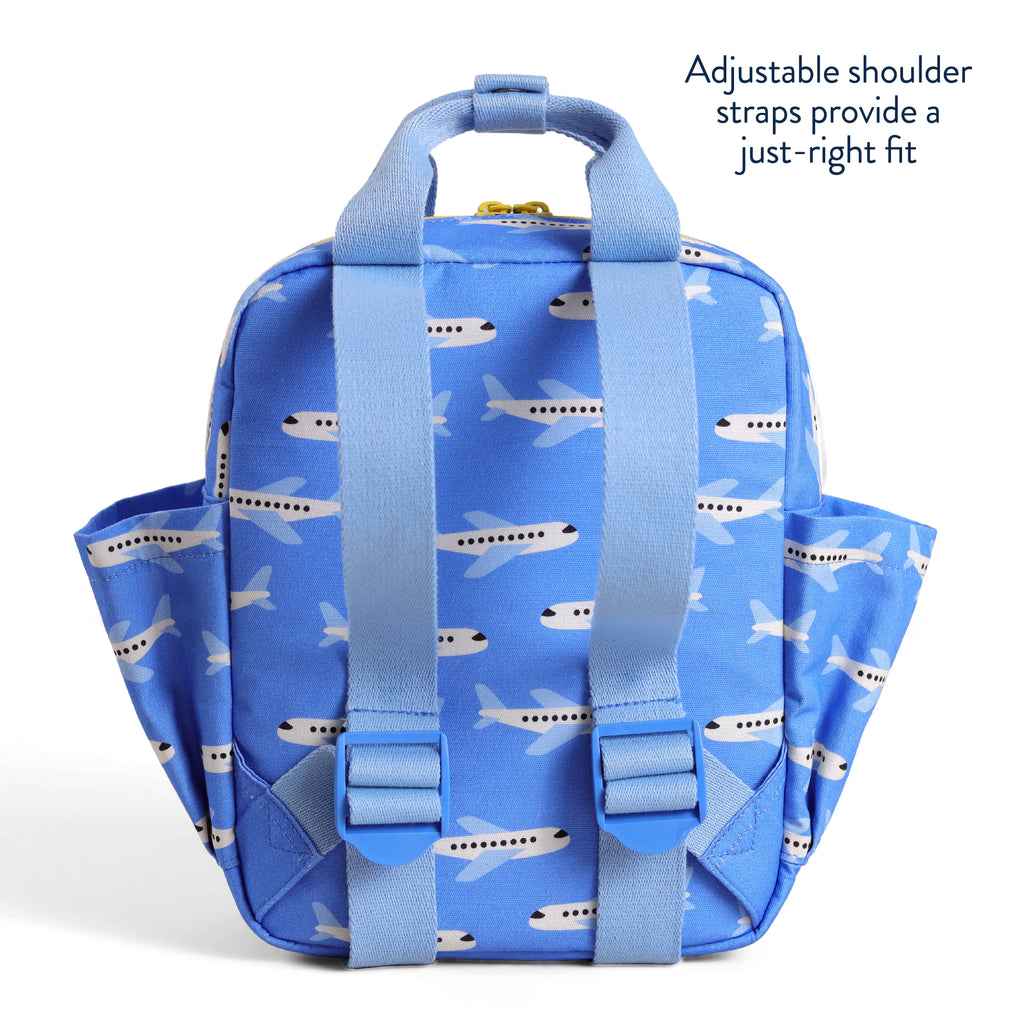 *NEW* Itzy Bitzy Backpack