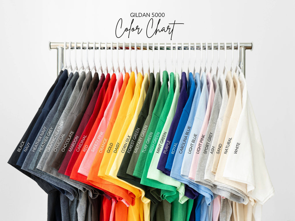 Summer Crab Short Sleeve Tee