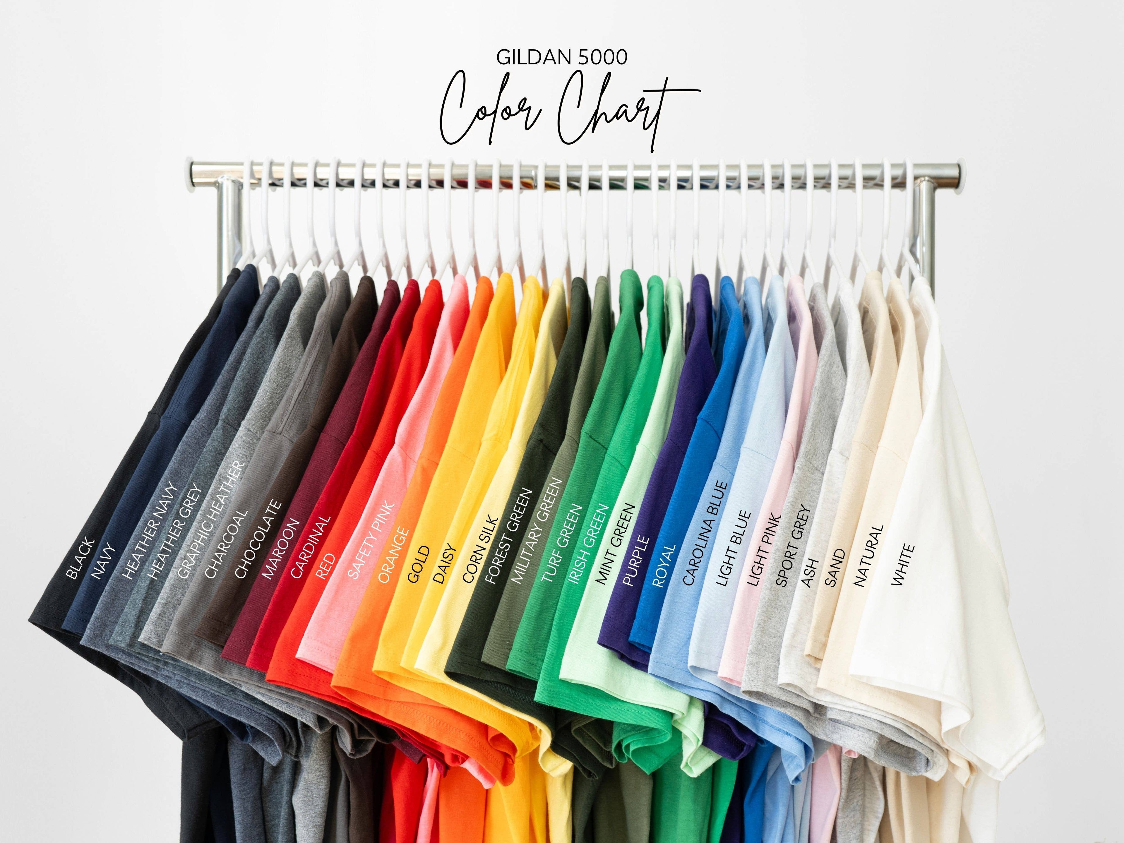 Summer Crab Short Sleeve Tee