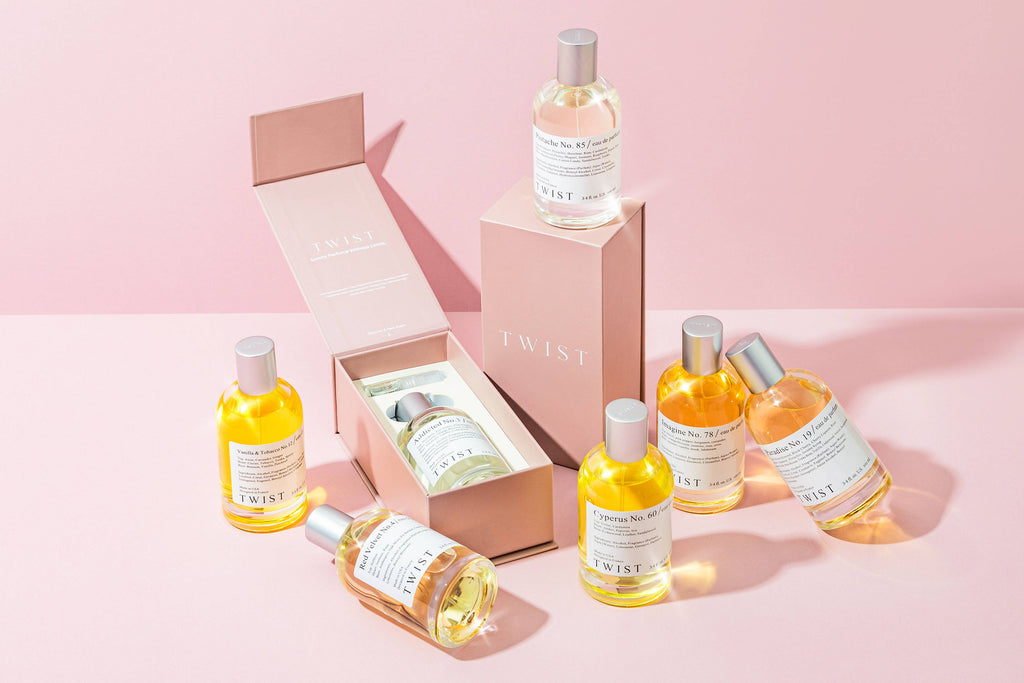 Mountain No. 65 Inspired by D.G Light Blue Perfume for Women