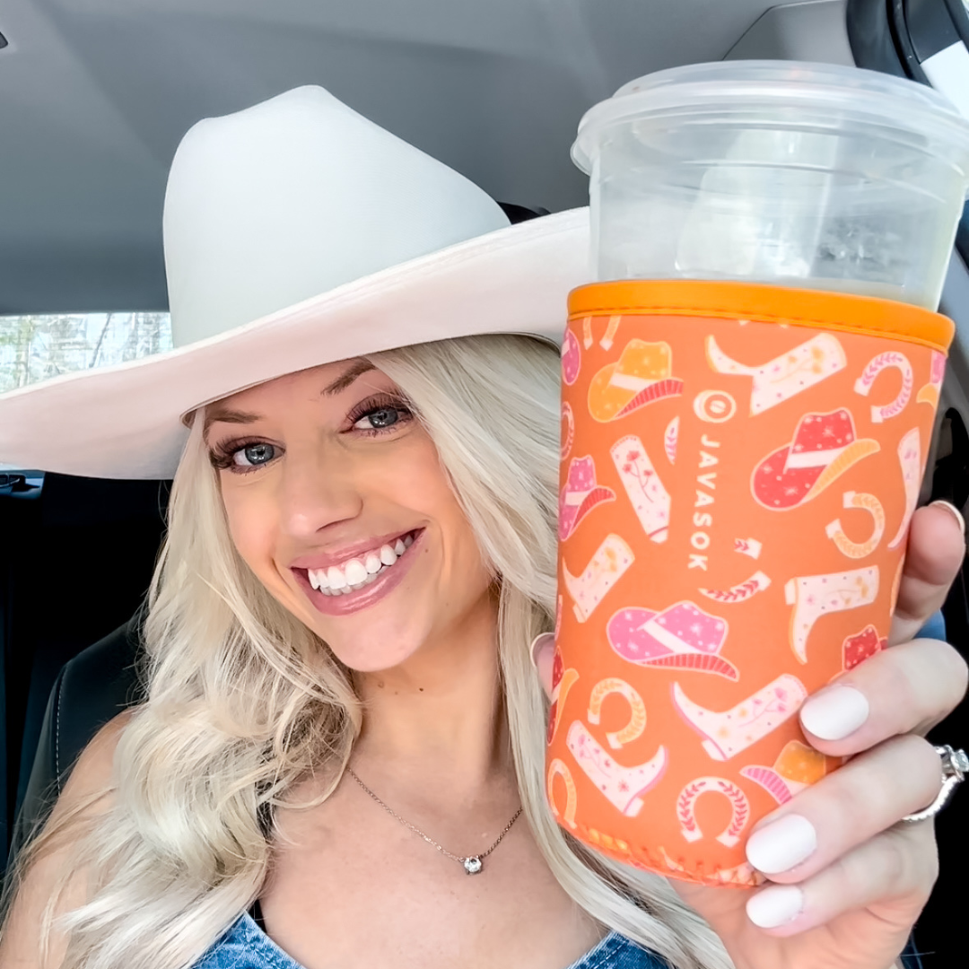 JavaSok - Cowgirl Couture