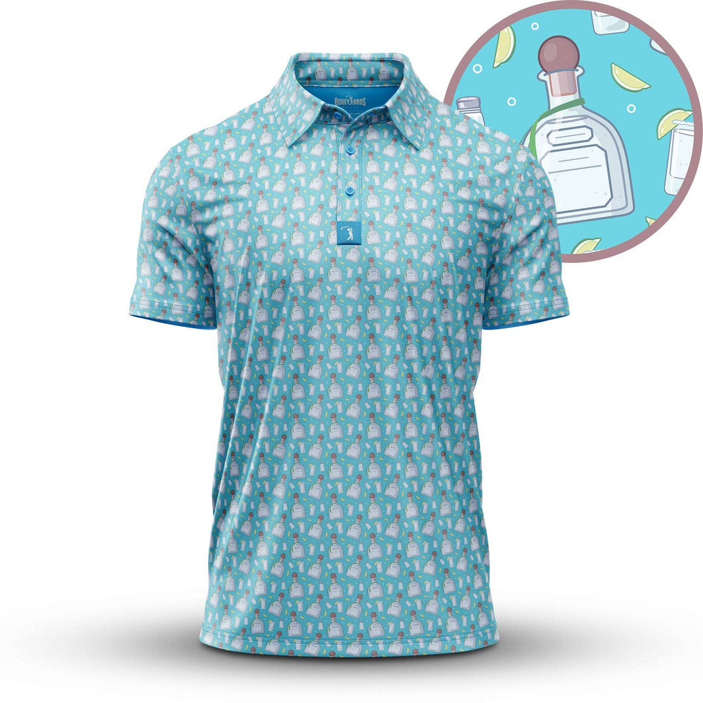 Tequila - Polo
