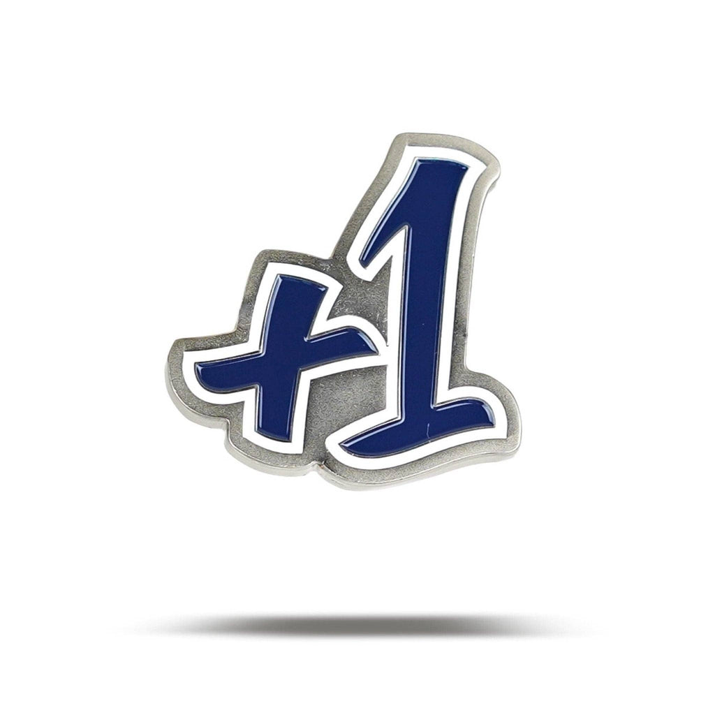 '+1 - Ball Marker