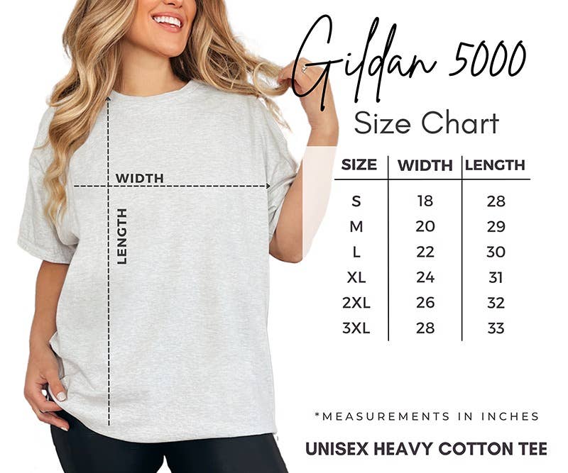 Dachshund Trio Graphic Heavy Cotton Tee