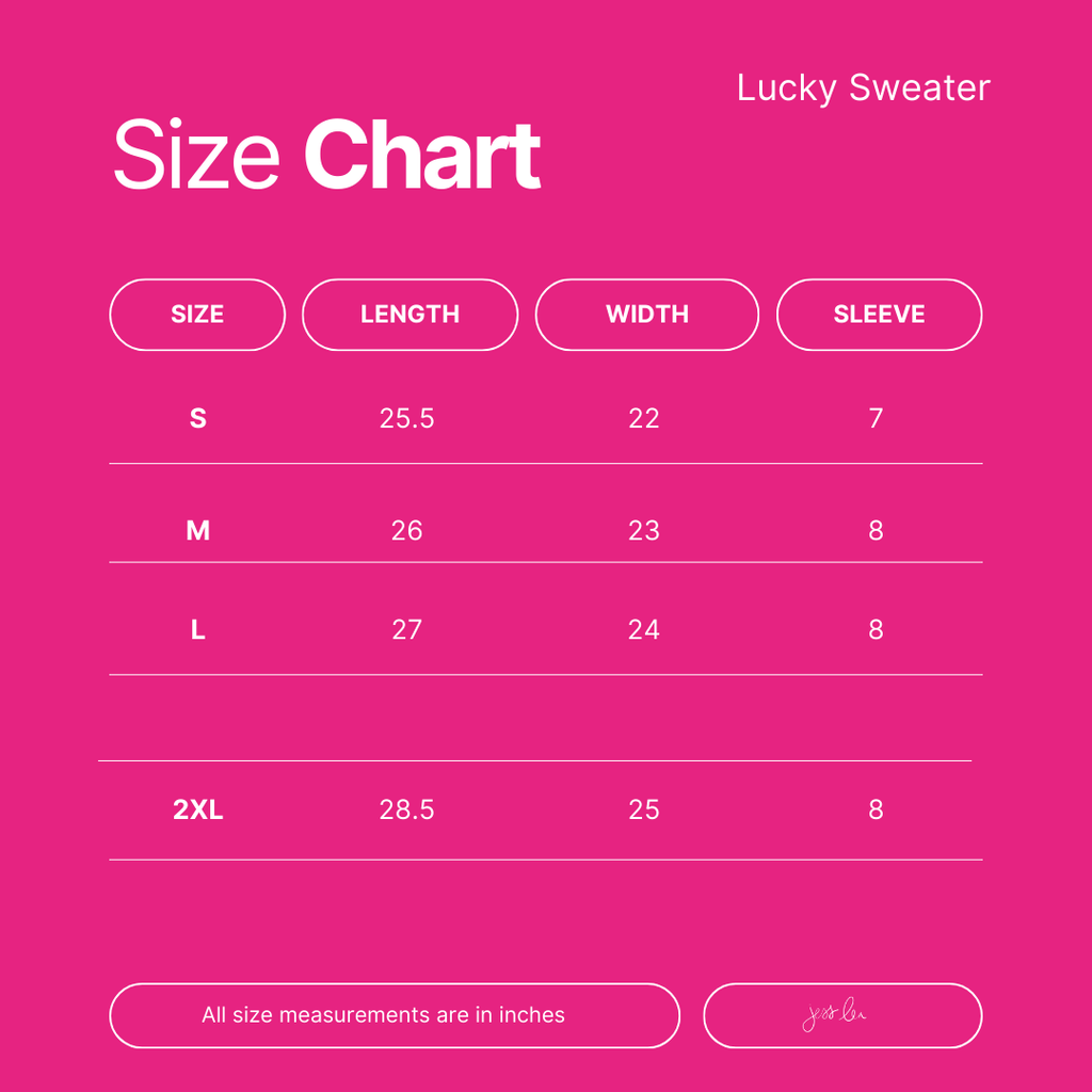 Lucky Charm Tinsel Sweater Vest